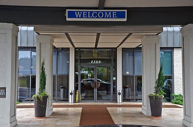 Motel 6-Marietta, Ga - Atlanta Northwest Luaran gambar