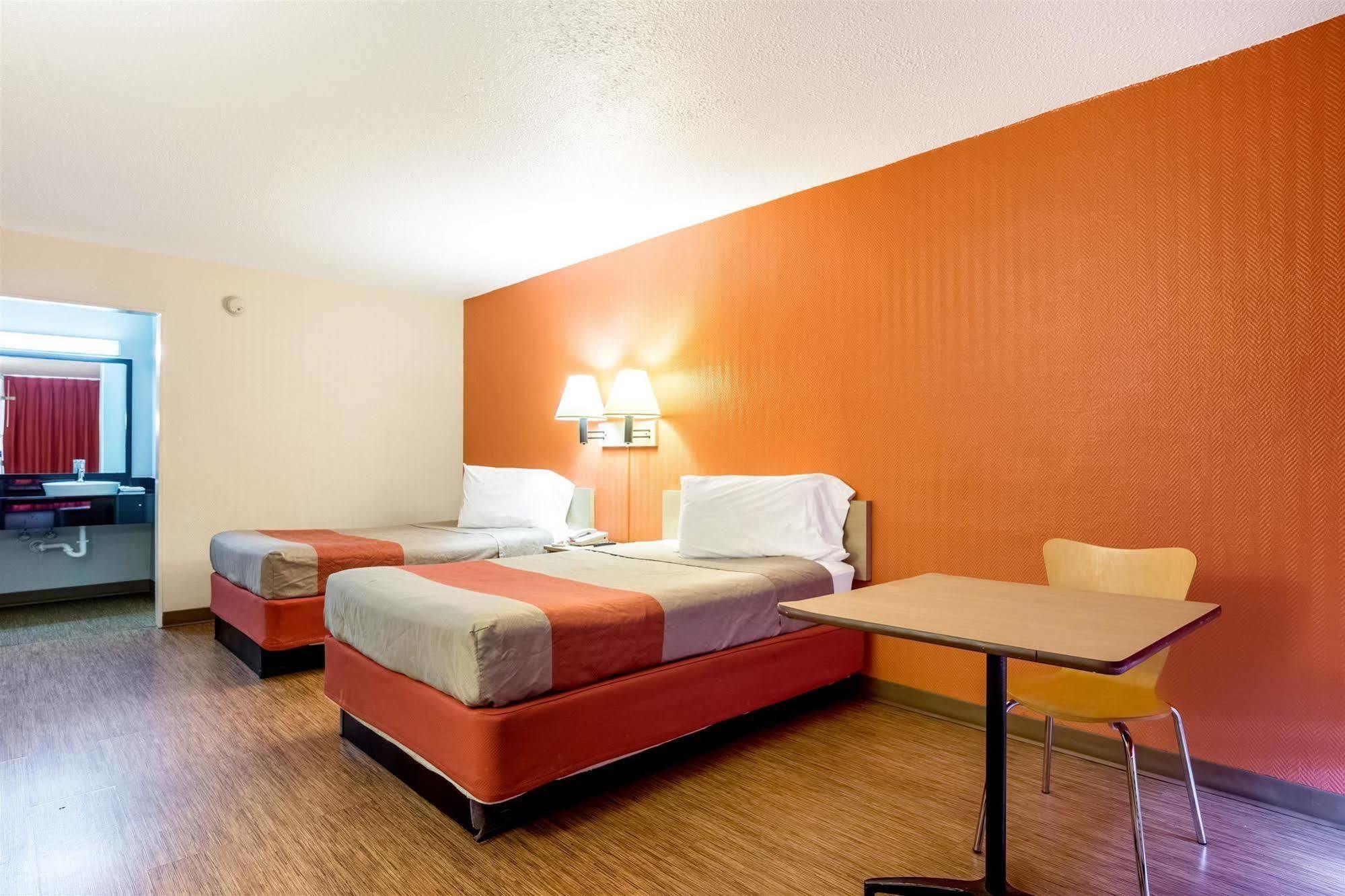 Motel 6-Marietta, Ga - Atlanta Northwest Luaran gambar