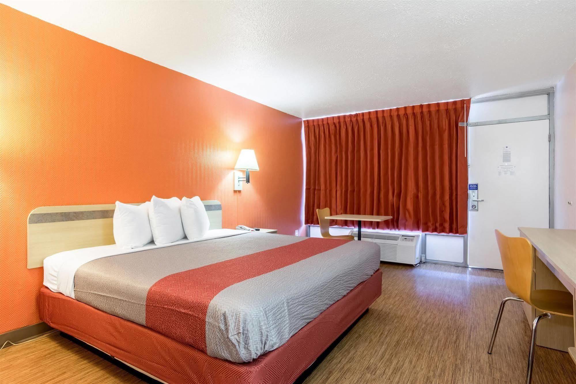 Motel 6-Marietta, Ga - Atlanta Northwest Luaran gambar