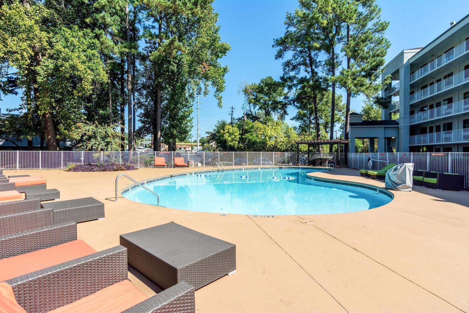 Motel 6-Marietta, Ga - Atlanta Northwest Luaran gambar