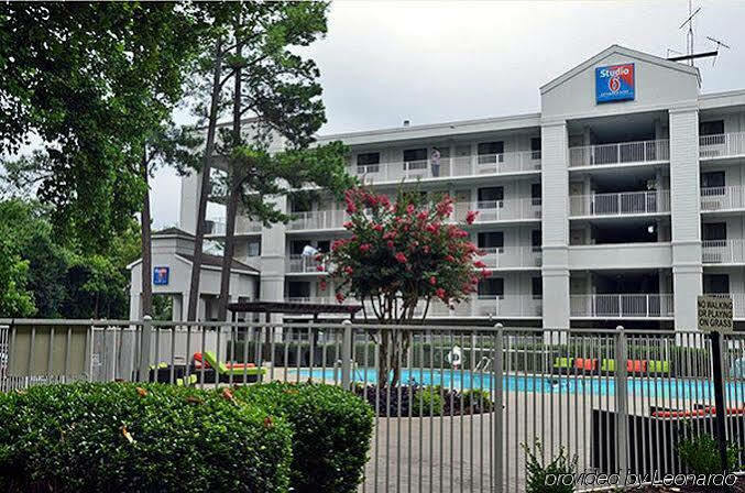 Motel 6-Marietta, Ga - Atlanta Northwest Luaran gambar